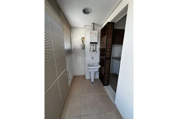 Apartamento à venda com 1 quarto no Brás, São Paulo — foto 4